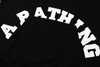 Picture No.3 of BAPE GIANT APE HEAD RELAXED FIT PULLOVER HOODIE 1I80-114-010