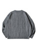 Picture No.4 of KAPITAL 7G Wool Crew Sweater (CONEYBOWY) K2210KN112