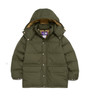 Picture No.1 of THE NORTH FACE PURPLE LABEL THE NORTH FACE PURPLE LABEL 65/35 Sierra Parka ND2262N 6353
