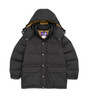 Picture No.3 of THE NORTH FACE PURPLE LABEL THE NORTH FACE PURPLE LABEL 65/35 Sierra Parka ND2262N 6353