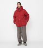 Picture No.5 of THE NORTH FACE PURPLE LABEL THE NORTH FACE PURPLE LABEL 65/35 Sierra Parka ND2262N 6353