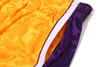 Picture No.13 of BAPE [BAPE X MITCHELL & NESS] LOS ANGELES LAKERS JERSEY SHORTS 1I23-153-903