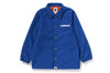 Picture No.10 of BAPE GIANT APE HEAD COACH JACKET 1I80-340-008