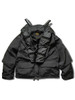 Picture No.3 of KAPITAL 60/40 Cross KAMAKURA Anorak Blouson K1803LJ002EK-648