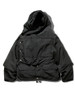 Picture No.4 of KAPITAL 60/40 Cross KAMAKURA Anorak Blouson K1803LJ002EK-648