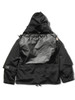 Picture No.5 of KAPITAL 60/40 Cross KAMAKURA Anorak Blouson K1803LJ002EK-648