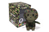 Picture No.5 of BAPE [BAPE KIDS X READYMADE] 15TH ANNIVERSARY ABC CAMO BABY MILO PLUSH DOLL (M) 2I73-382-902