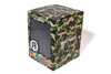 Picture No.7 of BAPE [BAPE KIDS X READYMADE] 15TH ANNIVERSARY ABC CAMO BABY MILO PLUSH DOLL (M) 2I73-382-902