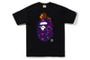 Picture No.3 of BAPE COLOR CAMO MILO ON BIG APE TEE 2I80-110-005