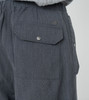 Picture No.11 of THE NORTH FACE PURPLE LABEL THE NORTH FACE PURPLE LABEL Cavalry Twill Field Pants NT5264N 6462