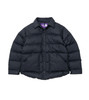 Picture No.1 of THE NORTH FACE PURPLE LABEL THE NORTH FACE PURPLE LABEL Lightweight Twill Mountain Down Shirt Jacket ND2273N 6424