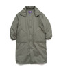 Picture No.2 of THE NORTH FACE PURPLE LABEL THE NORTH FACE PURPLE LABEL Lightweight Twill Mountain Down Coat NDW2274N 6425