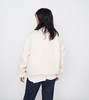 Picture No.10 of nanamica nanamica x NOMA t.d. nanamica EXCLUSIVE HAND EMBROIDERY FLIGHT JACKET OBAF202 6445