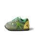 Picture No.4 of KAPITAL KIDS First Step Sneakers K2211XG527