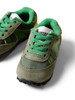 Picture No.6 of KAPITAL KIDS First Step Sneakers K2211XG527