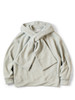 Picture No.6 of KAPITAL Reverse Fleece KESA Parka K2210LC801