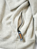Picture No.10 of KAPITAL Reverse Fleece KESA Parka K2210LC801