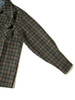 Picture No.6 of KAPITAL Wool Check Rangle Collar Board Shirt K2210LS095
