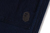 Picture No.5 of BAPE SASHIKO PAINTER APRON PANTS 1I80-152-019