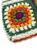 Picture No.5 of KAPITAL Hand-knit Crochet Neck Warmer EK-1348