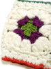 Picture No.6 of KAPITAL Hand-knit Crochet Neck Warmer EK-1348