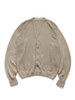 Picture No.2 of KAPITAL 10G ECO Knit Elbow CONEYBOWY Short Cardigan K2213KN150