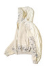 Picture No.1 of KAPITAL Fleece Bandana Pattern Bivouac Hood Blouson EK-1014EK-1321