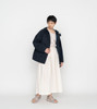 Picture No.9 of nanamica nanamica 2L GORE-TEX Cruiser Jacket SUAS302 6521