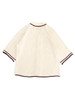Picture No.2 of KAPITAL 3G Cotton Knit Baseball Cardigan (GREAT WOMEN) K2209KN042