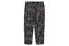 Picture No.2 of BAPE [BAPE X NBHD] MULTI POCKET TRACK PANTS 1J23-152-901