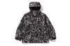 Picture No.1 of BAPE [BAPE X NBHD] SNOWBOARD JACKET 1J23-140-901
