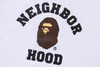 Picture No.15 of BAPE [BAPE X NBHD] TEE 1J23-110-901