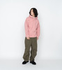 Picture No.5 of THE NORTH FACE PURPLE LABEL THE NORTH FACE PURPLE LABEL 10oz Mountain Sweat Parka NT6302N 6621