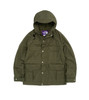 Picture No.2 of THE NORTH FACE PURPLE LABEL THE NORTH FACE PURPLE LABEL 65/35 Mountain Parka NP2301N 6594