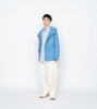 Picture No.10 of THE NORTH FACE PURPLE LABEL THE NORTH FACE PURPLE LABEL 65/35 Mountain Parka NP2301N 6594