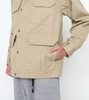 Picture No.17 of THE NORTH FACE PURPLE LABEL THE NORTH FACE PURPLE LABEL 65/35 Mountain Parka NP2301N 6594
