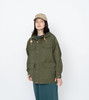 Picture No.11 of THE NORTH FACE PURPLE LABEL THE NORTH FACE PURPLE LABEL 65/35 Big Mountain Parka NP2302N 6595