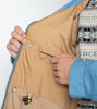 Picture No.21 of THE NORTH FACE PURPLE LABEL THE NORTH FACE PURPLE LABEL 65/35 Big Mountain Parka NP2302N 6595