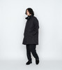 Picture No.4 of THE NORTH FACE PURPLE LABEL THE NORTH FACE PURPLE LABEL 65/35 Mountain Coat NP2300N 6593
