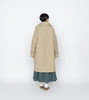 Picture No.11 of THE NORTH FACE PURPLE LABEL THE NORTH FACE PURPLE LABEL 65/35 Mountain Coat NP2300N 6593