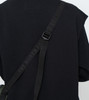 Picture No.7 of THE NORTH FACE PURPLE LABEL THE NORTH FACE PURPLE LABEL CORDURA Nylon Shoulder Bag NN7305N 6632