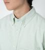 Picture No.13 of THE NORTH FACE PURPLE LABEL THE NORTH FACE PURPLE LABEL Cotton Polyester OX B.D. Shirt NT3300N 6614