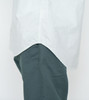 Picture No.11 of THE NORTH FACE PURPLE LABEL THE NORTH FACE PURPLE LABEL Cotton Polyester Stripe OX B.D. Shirt NT3301N 6615