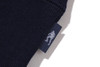 Picture No.5 of BAPE BAPE RELAXED FIT CREWNECK 1J30-113-005