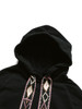 Picture No.7 of KAPITAL 30/- Fleece Maldives BIG Hoodie K2303LC025