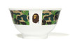 Picture No.1 of BAPE ABC CAMO RICE BOWL 1I70-193-004