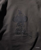 Picture No.19 of NUMBER (N)INE MICKEY MOUSE/DRAWING OS PULLOVER HOODIE BA2WDNC002