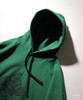 Picture No.27 of NUMBER (N)INE MICKEY MOUSE/DRAWING OS PULLOVER HOODIE BA2WDNC002
