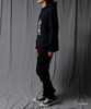 Picture No.37 of NUMBER (N)INE MICKEY MOUSE/DRAWING OS PULLOVER HOODIE BA2WDNC002