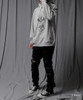 Picture No.48 of NUMBER (N)INE MICKEY MOUSE/DRAWING OS PULLOVER HOODIE BA2WDNC002
